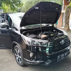 Toyota Kijang Innova 2022 Diesel