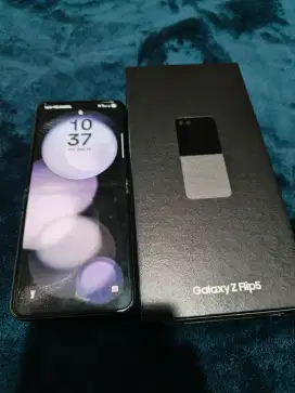 Samsung Z Flip 5 512gb Graphite