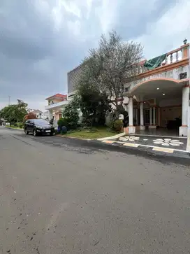 Dijual Rumah Murah Siap Huni Rapih SEMI Furnish Di Kota Wisata Cibubur