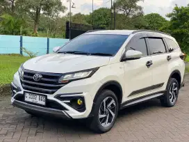 All New Toyota Rush