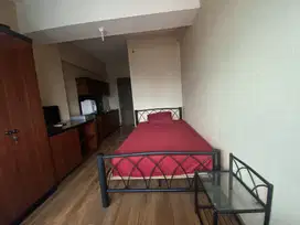 Apartemen Jatinangor Hunian Stylish untuk Anak Kuliah dekat UNPAD ITB