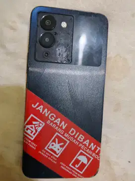 Hp infinix minus LCD