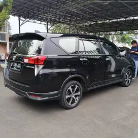 Toyota Kijang Innova 2022 Diesel