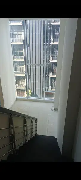 Disewakan Unit SoHo Brooklyn Alam sutera, bisa buat tinggal & Usaha