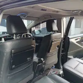 Toyota Kijang Innova 2022 Diesel
