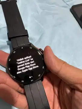 smartwatch realme s2 mulus