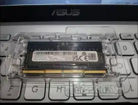 BU DIJUAL MEMORY RAM LOQ SODIMM 12 GB DDR5 - 4800 ORIGINAL