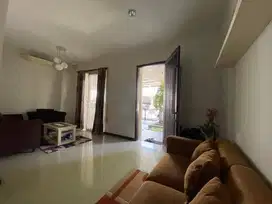 Dijual Rumah Murah Lokasi Pantai Mentari