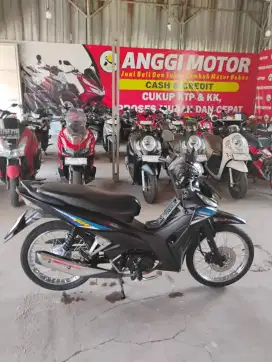 Revo fit fi 2024 Low km Super Gres