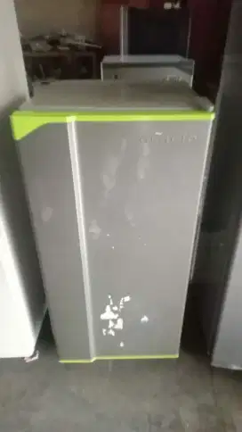 Kulkas Toshiba Glacio 1 Pintu