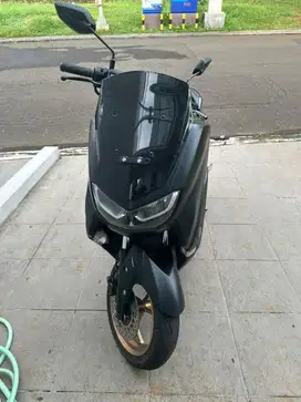 Nmax connected 2023