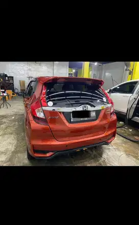 Honda Jazz 2019 Bensin