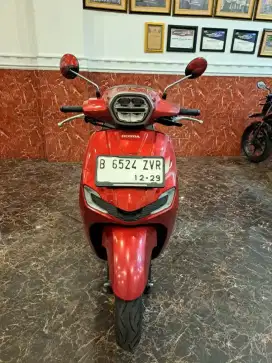 DP PROMO STYLO 160 CBS 2024 PROSES KREDIT INSTAN