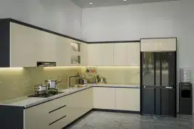 Kitchen Set Murah
