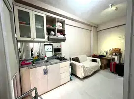 Tower A! Apartemen Gunawangsa Manyar