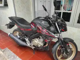 Jual motor All New vixion