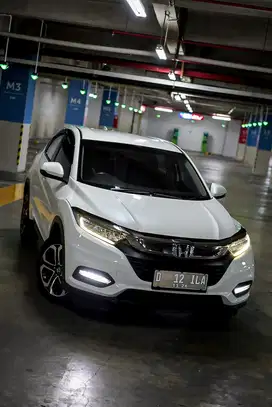 Honda HR-V 2021 Bensin