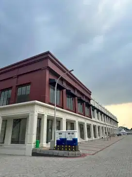 Madison Grande  Gading Serpong paling strategis Hudson