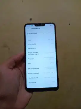 Hp murah realme 2 ram 3/32