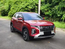 [TDP RP 12JT]  Hyundai Creta Style AT
2022