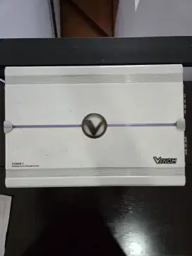 POWER VENOM VO500.1