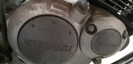 Motor thunder 125