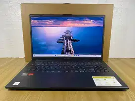 ASUS VIVOBOOK GO 15 E1504FA RYZEN 3 7320U Ram 8GB SSD 512GB FHD OLED
