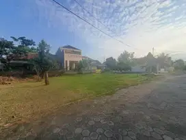 DIJUAL TANAH DI KOMPLEK TNI AU JATIWARNA BEKASI