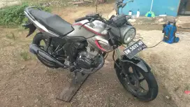 di jual honda verza tahun 2019
