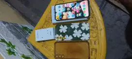Samsung a15 5g 8+8/256gb fulset