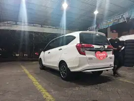 Sigra M Upgraded Tipe R