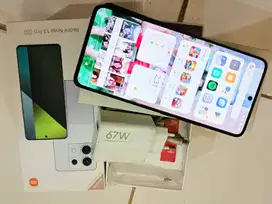REDMI NOTE 13 PRO 5G