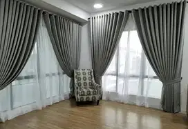 Toko Gorden Hordeng Gordyn Korden Gordeng Horden Kordeng Curtain
