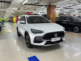 MG HS I Smart 2022 TDP 8 juta