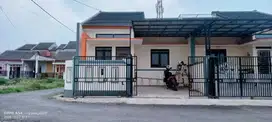 Take Over Rumah Murah! Lokasi Strategis, Siap Huni!