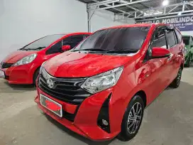 Calya G a/t 2020 Tgn 1 Dp 3 jt ang 3,4 jt