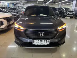 HRV SE New Model 2024 AT.Km 2 Rb.Aslii Antik.TGN1.FullOri.SuperBagus