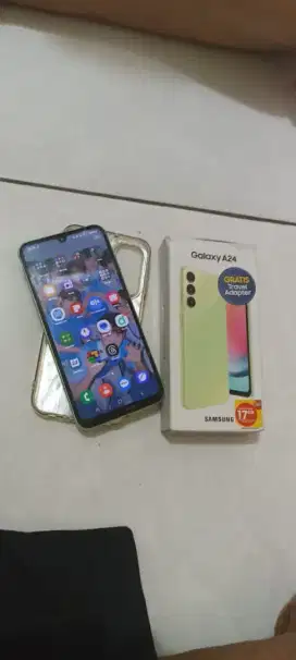 SAMSUNG A24 8/128