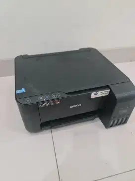 Printer Epson Scan Copy Print