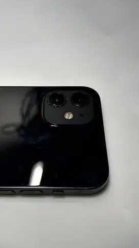 iPhone 12 Black 64gb (BEACUKAI) Bonus TWS Redmi Buds 6 Play