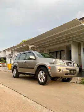 Nissan X-Trail 2007 Bensin