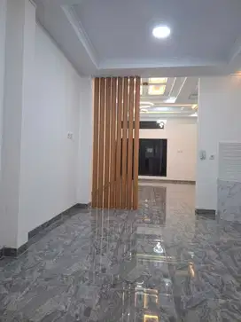 Dijual Rumah Cantik di Taman Harapan Baru Bekasi