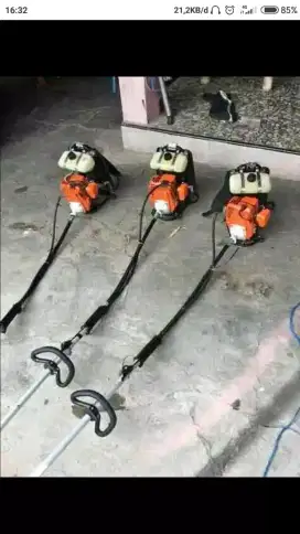 Jasa potong rumput sejabodetabek