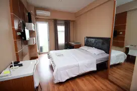 Apartemen Jatinangor Hunian Ideal Mahasiswa UNPAD ITB
