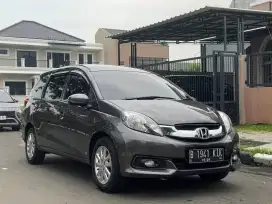 Mobilio E 1.5 At 2016 Abu