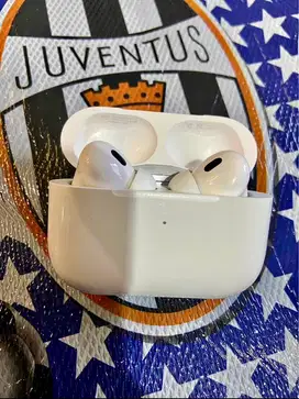Airpods Gen 3 iBox Fullset