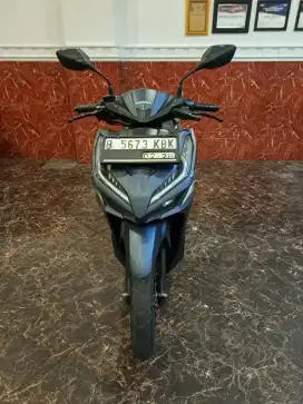 DP 1.5 JUTA VARIO 125 KEYLESS 2023 PJK HIDUP PROSES DIBANTU SAMPE ACC