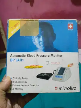 Tensimeter digital