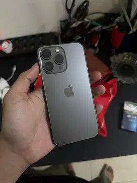 Iphone 13 Pro 256gb Graphite Ibox