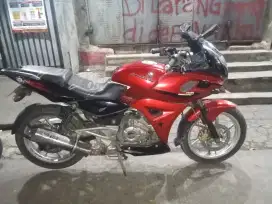 Bajaj Pulsar 220f